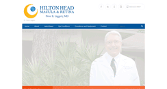 Desktop Screenshot of hhmr.org